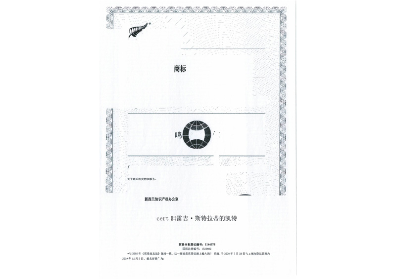 公司資質(zhì)